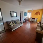 Apartamento Aconchego