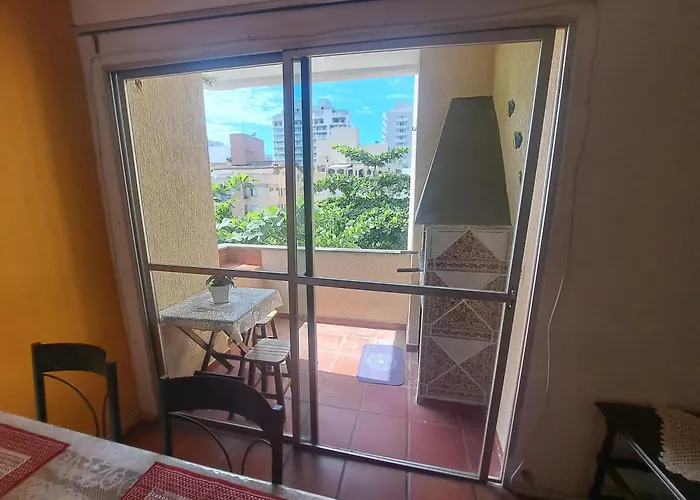 Apartamento Aconchego