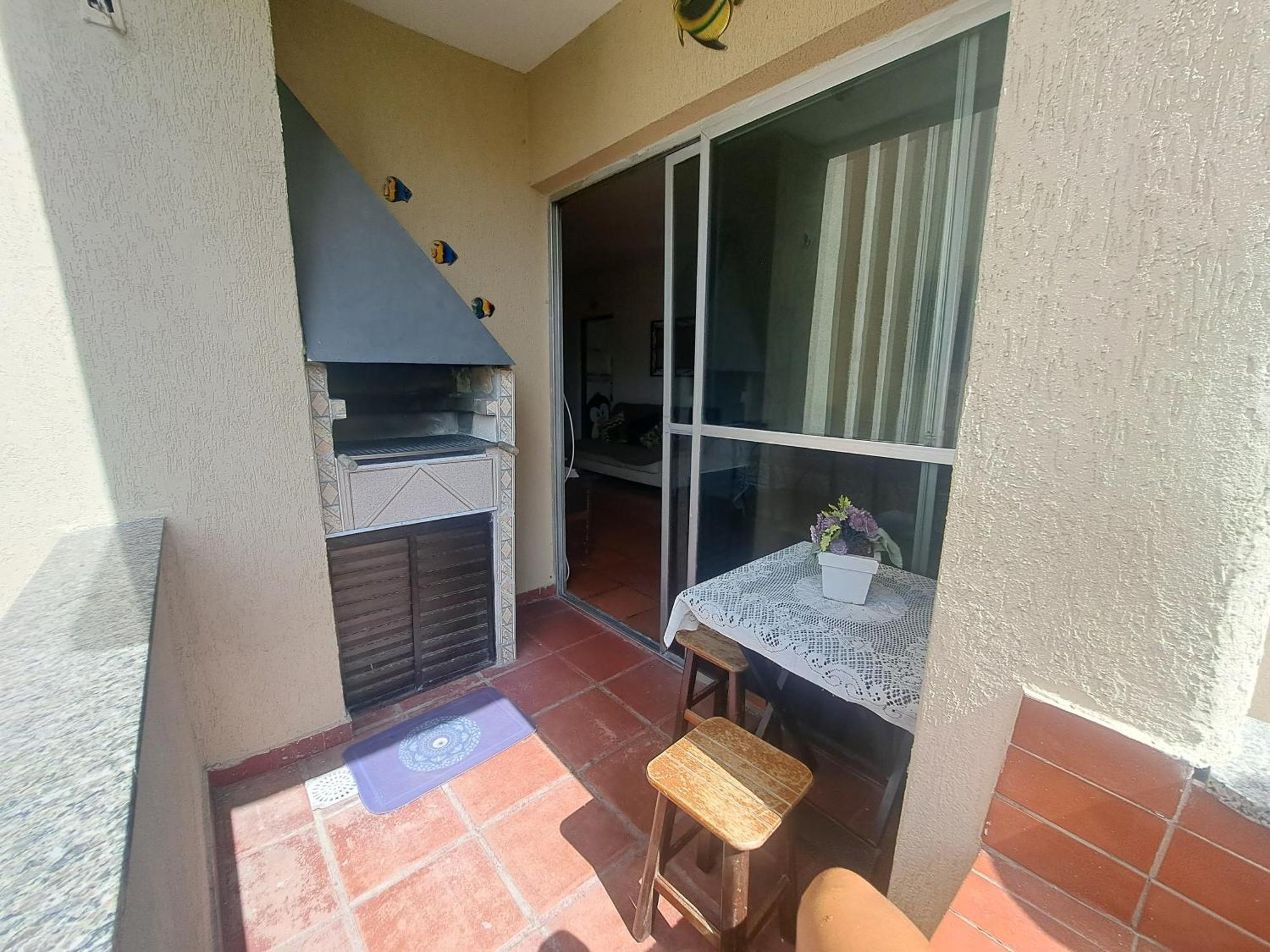 Apartamento Aconchego Check-in Flexivel *