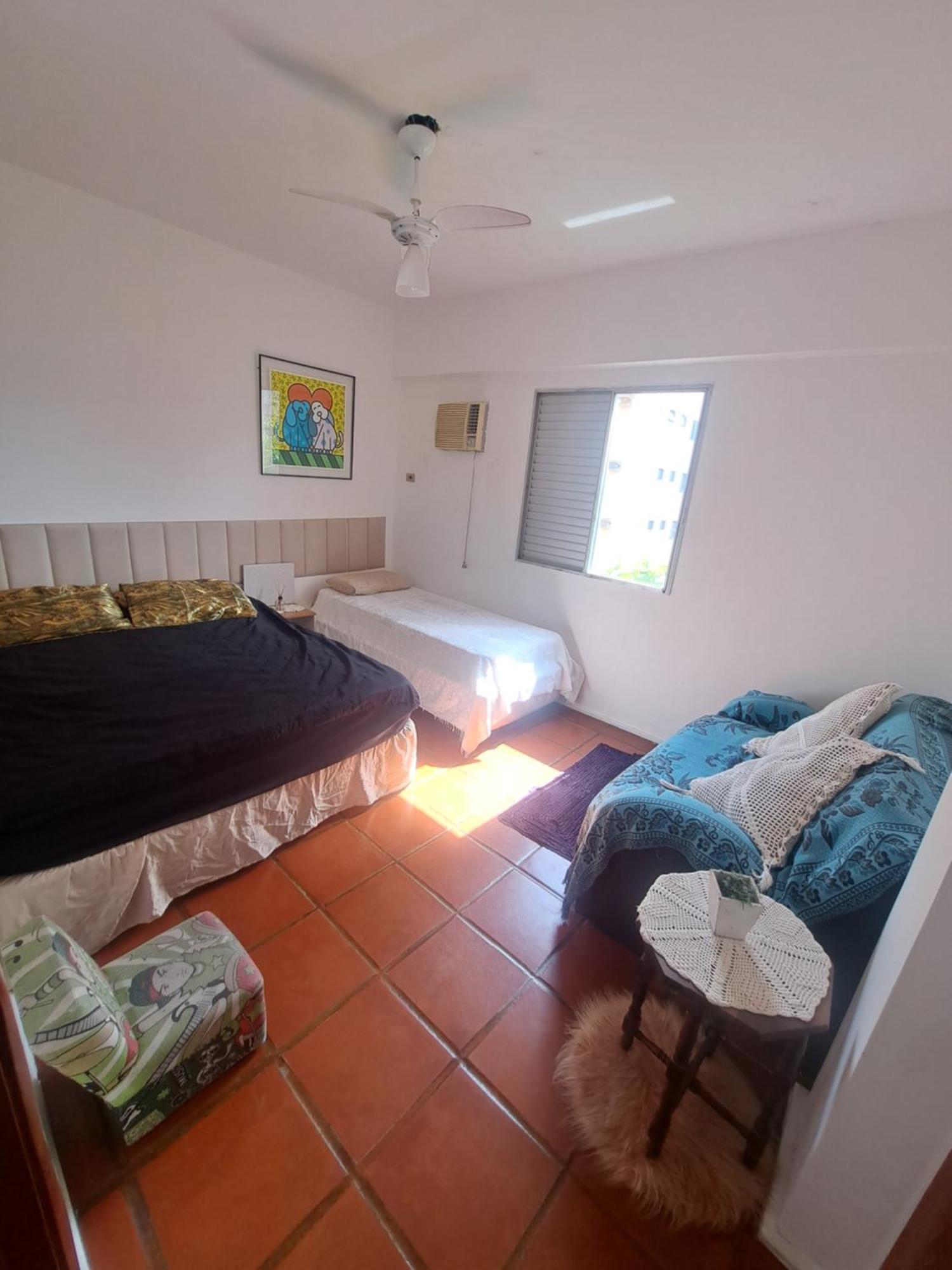 Aconchego Check-in Flexivel Apartamento Guarujá