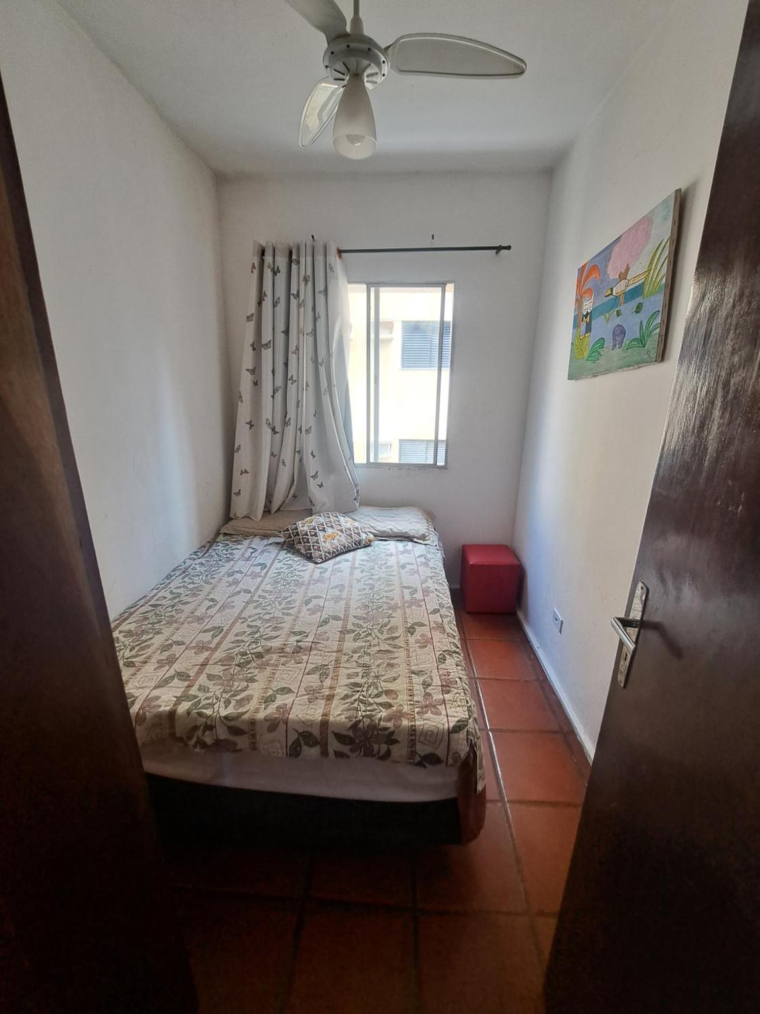 Apartamento Aconchego Check-in Flexivel Guarujá