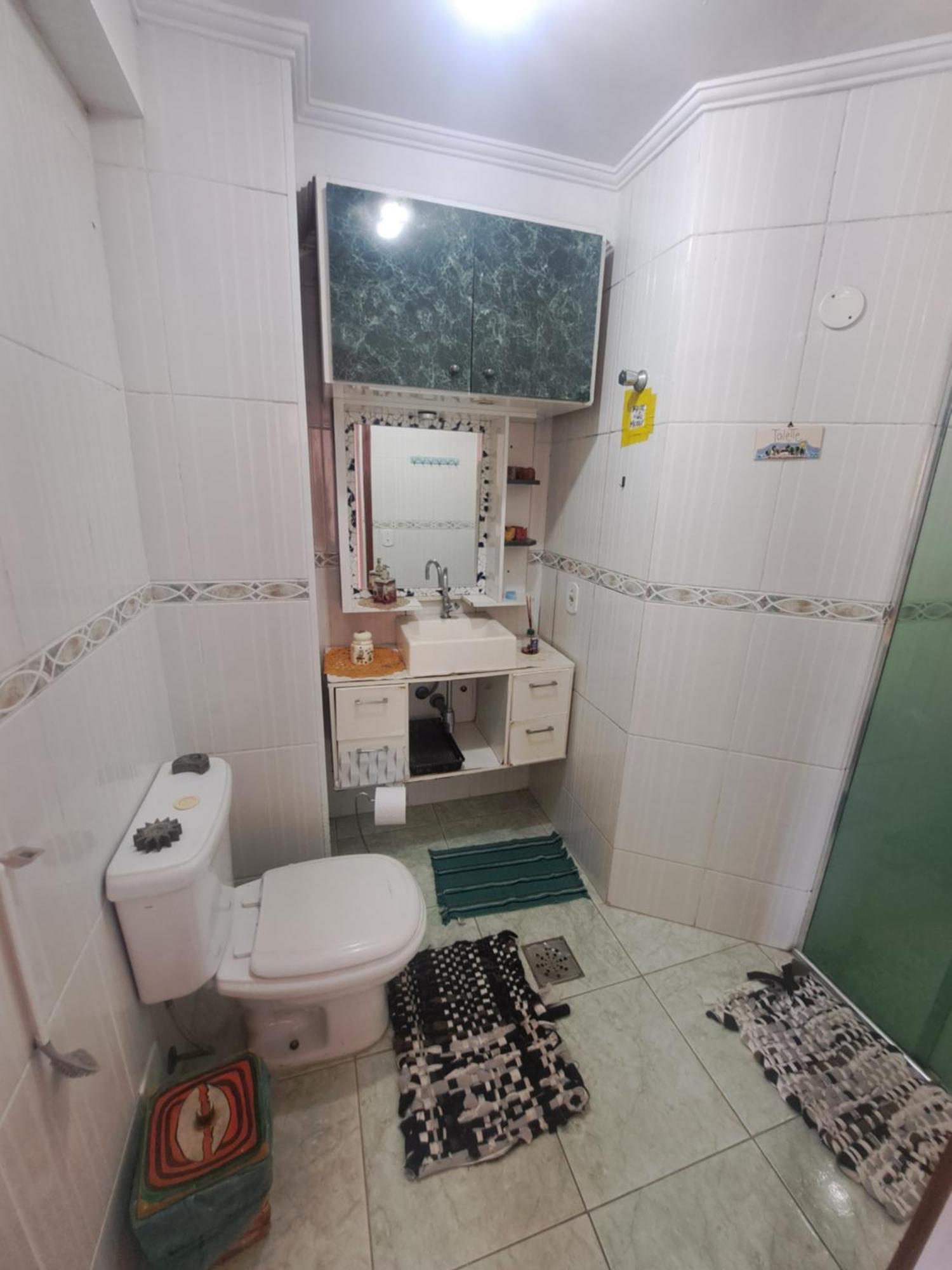 Aconchego Check-in Flexivel Guarujá