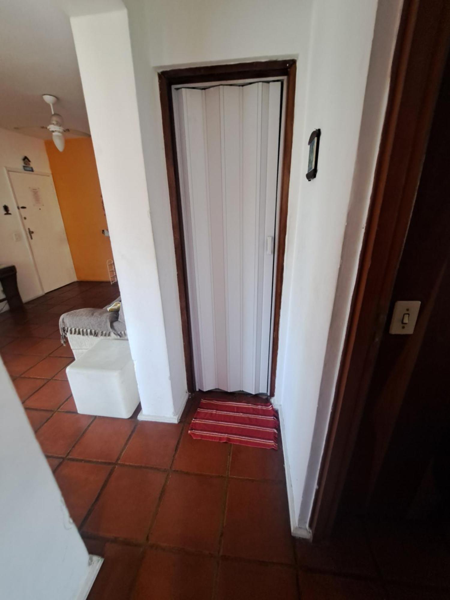 Aconchego Check-in Flexivel * Guarujá