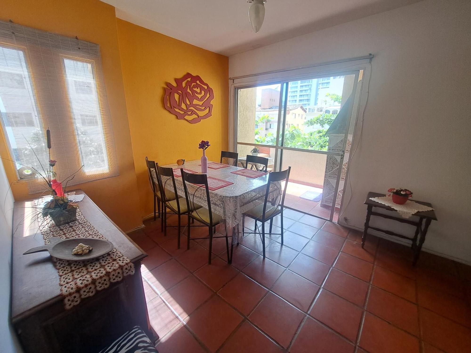 Aconchego Check-in Flexivel Apartamento
