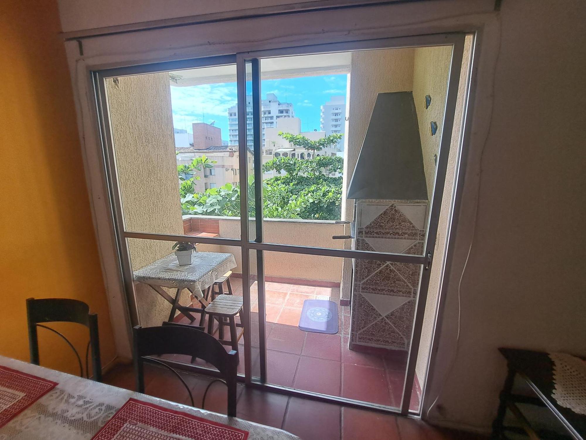 Aconchego Check-in Flexivel Apartamento *