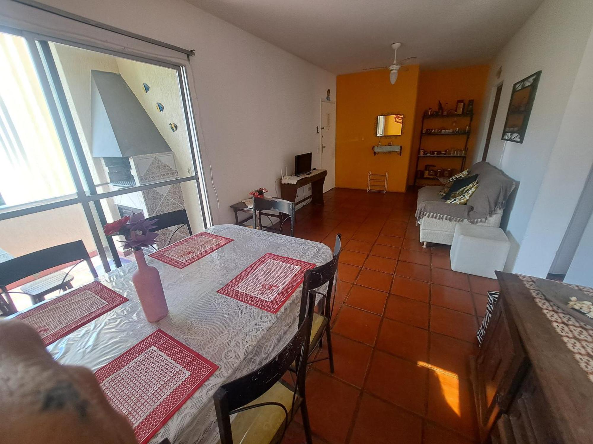 Apartamento Aconchego Check-in Flexivel *