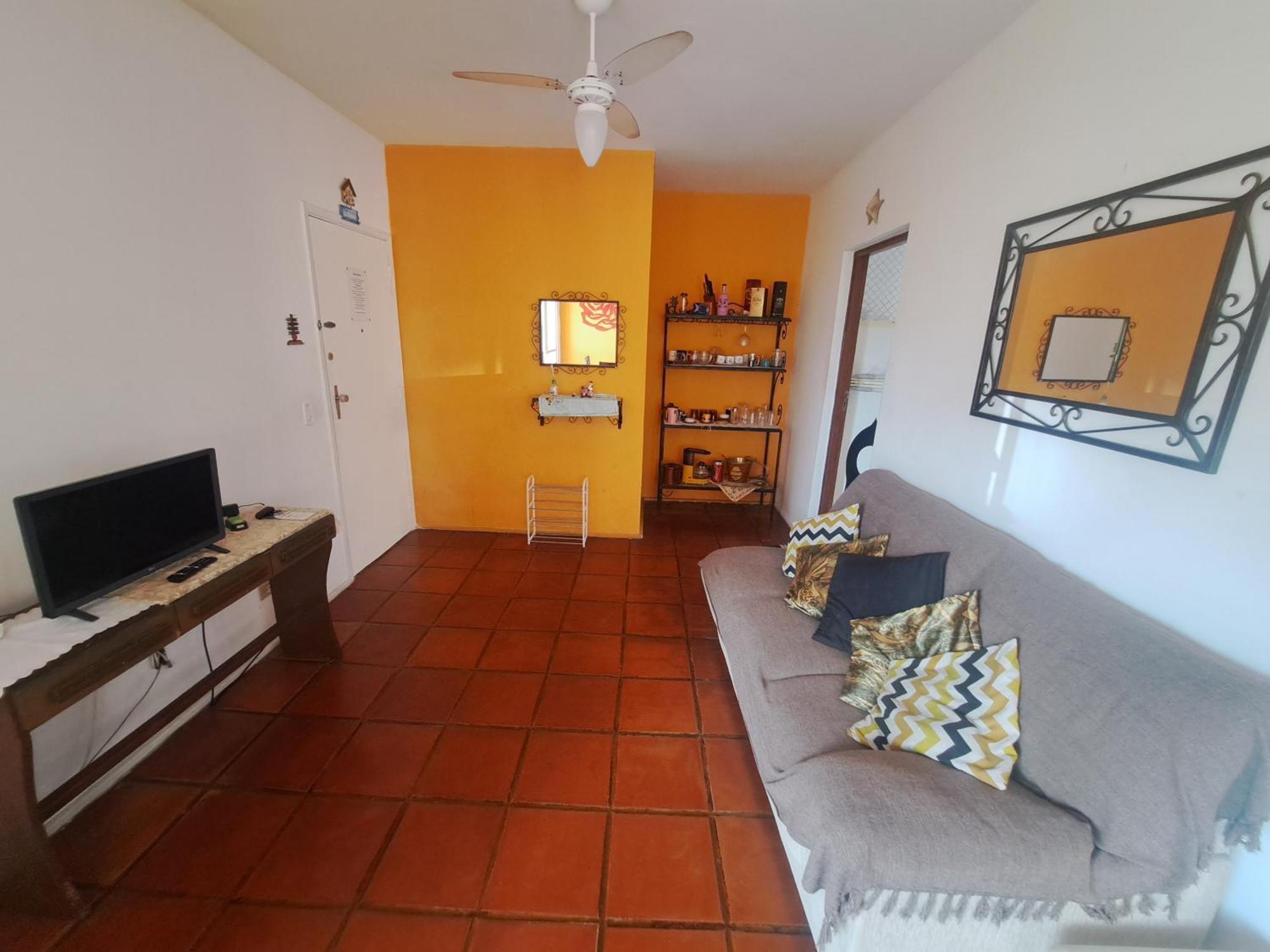 Aconchego Check-in Flexivel Apartamento Guarujá