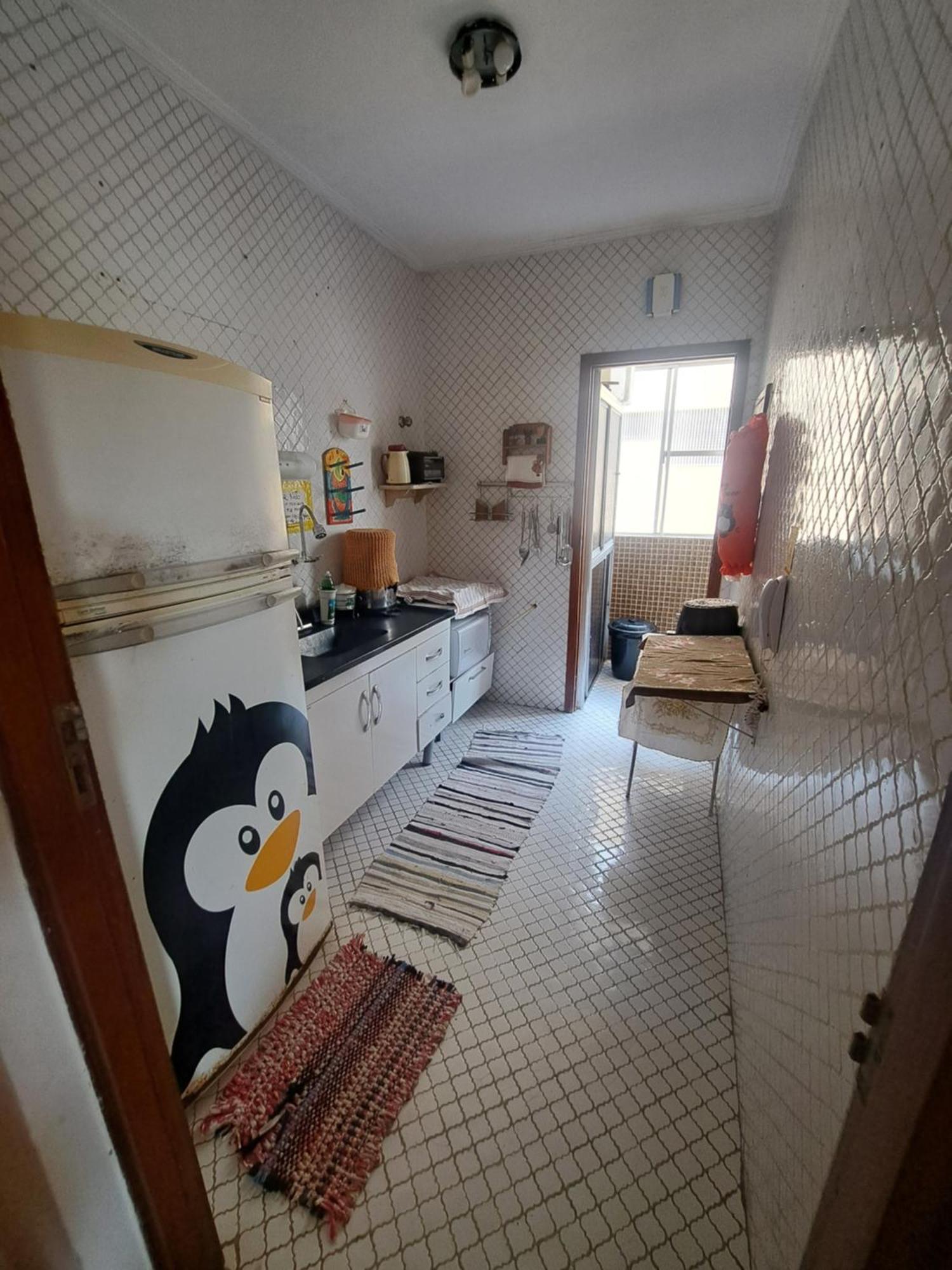 Apartamento Aconchego Check-in Flexivel Guarujá