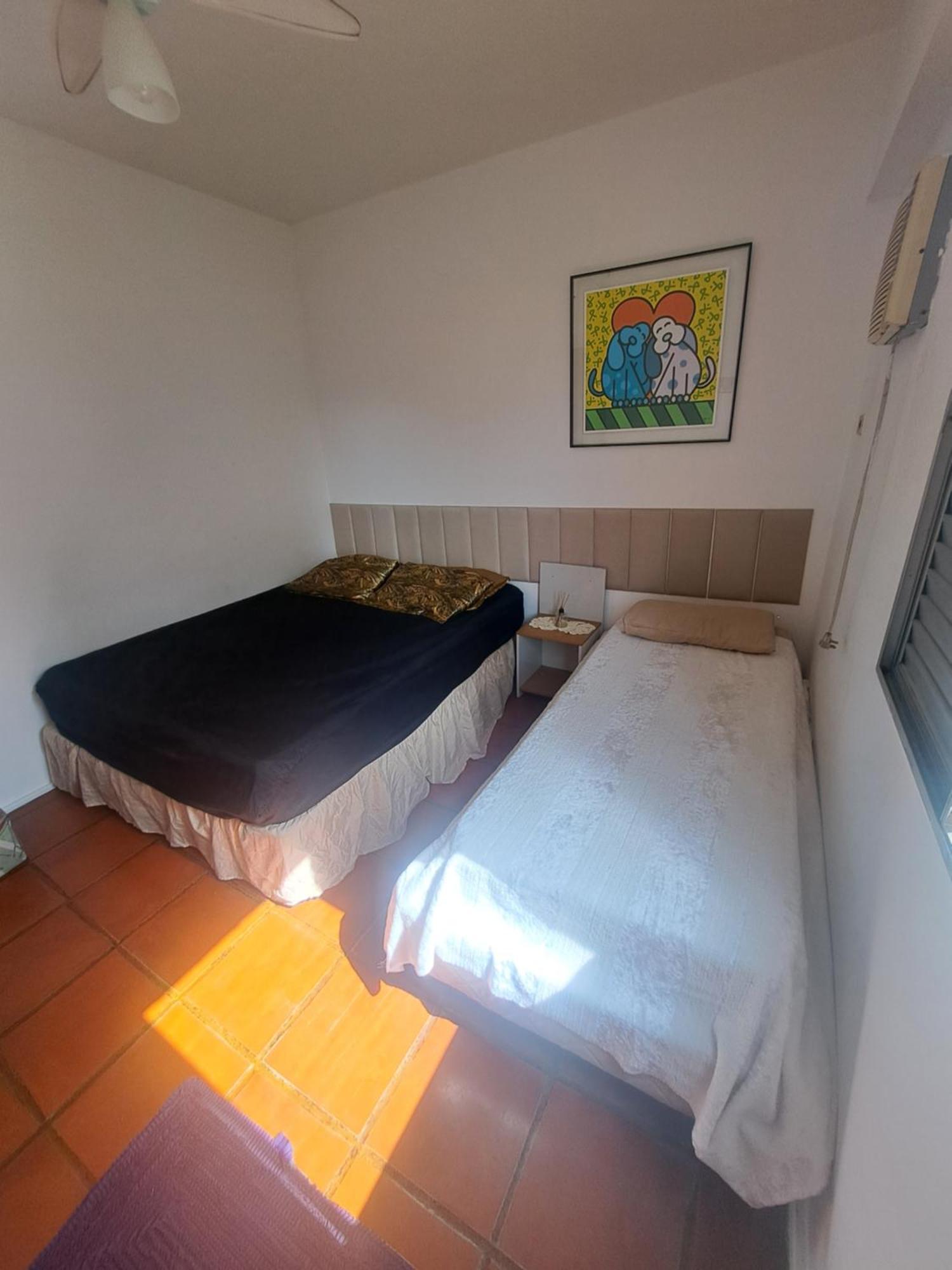 Aconchego Check-in Flexivel