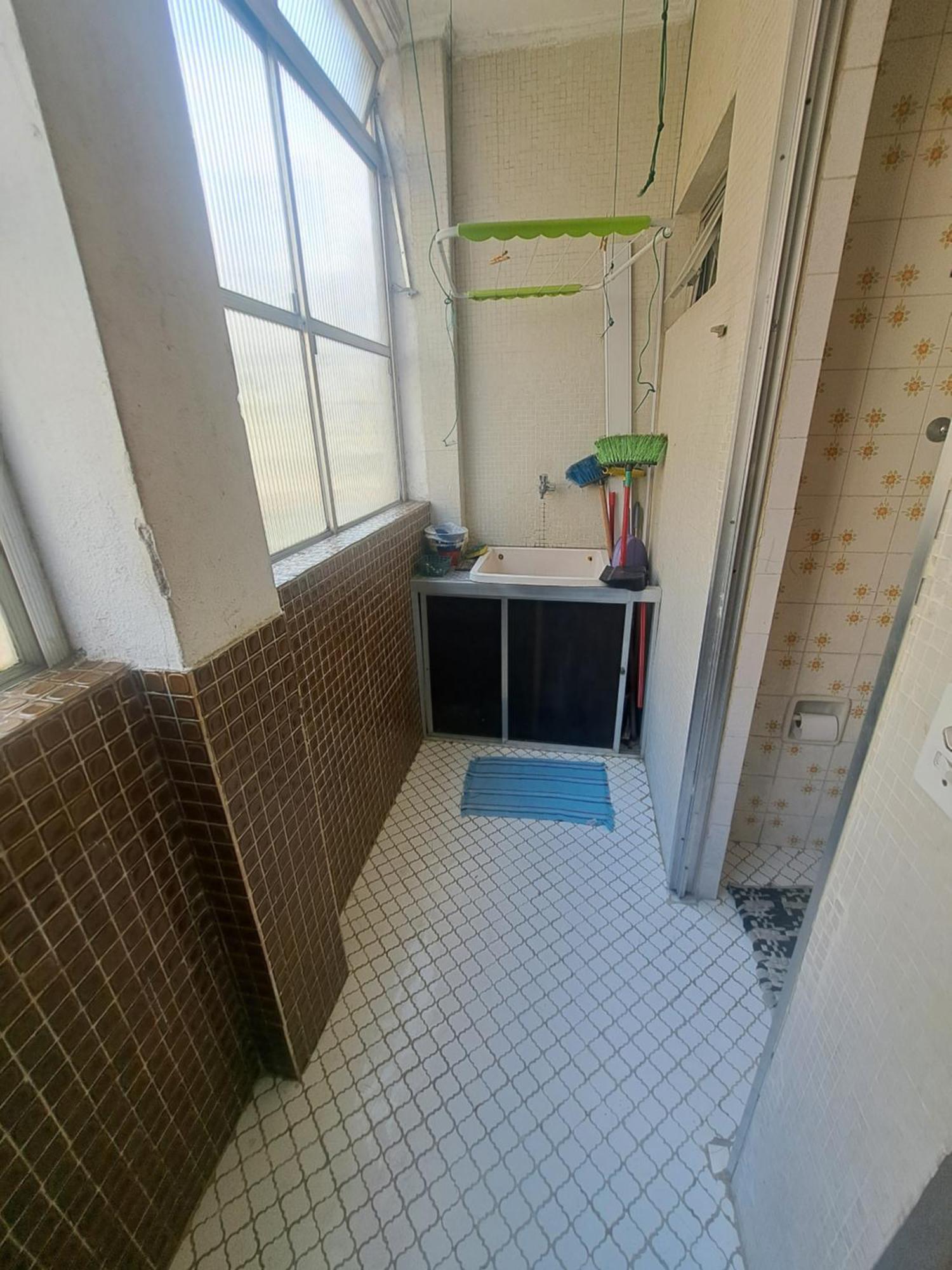 Aconchego Check-in Flexivel Apartamento