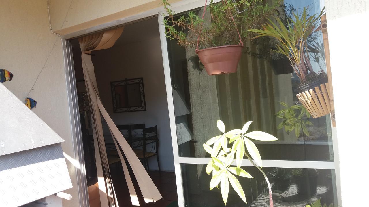 Aconchego Check-in Flexivel * Guarujá