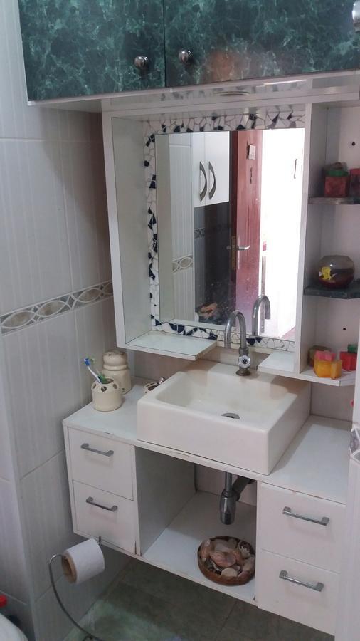 Apartamento Aconchego Check-in Flexivel *